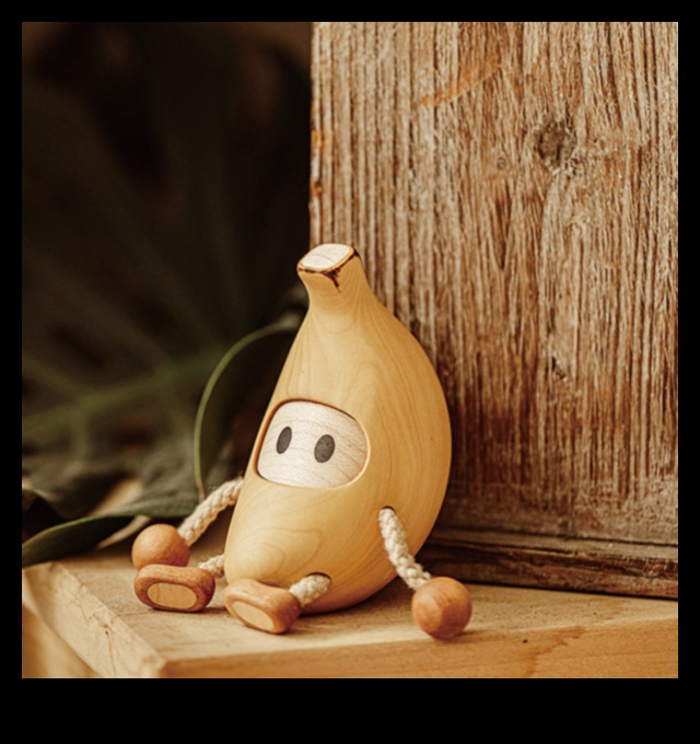 אביזרי נגרות גחמניים מוסיפים נופך של כיף לבית שלך 1 עיבוד עץ גחמני: אביזרי עשה זאת בעצמך עם אלמנטים מעץ