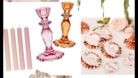 אהבה בפריחה: להרעיף את האמא לעתיד בחיבה