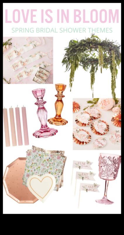 אהבה בפריחה: להרעיף את האמא לעתיד בחיבה