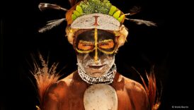 אודיסאה אמנותית הרפתקה על כדור הארץ של קישוט הגוף 4 אודיסאה אמנותית: מסע בעולם של קישוט הגוף