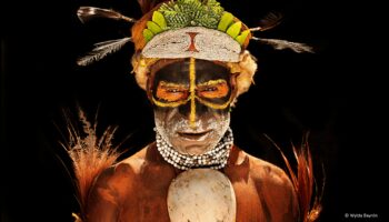 אודיסאה אמנותית: מסע בעולם של קישוט הגוף