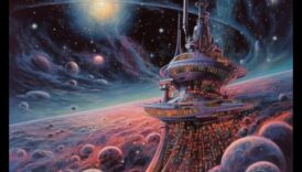 אודיסיאה אסטרונומית הרפתקה טכניקה היקום 4 אודיסאה אסטרופיזית: הכנת קורסים דרך הקוסמוס העצום של הידע