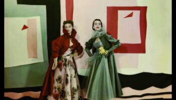 אמנות הסגנון: שליטה במלאכת האופנה ועיצוב הפנים