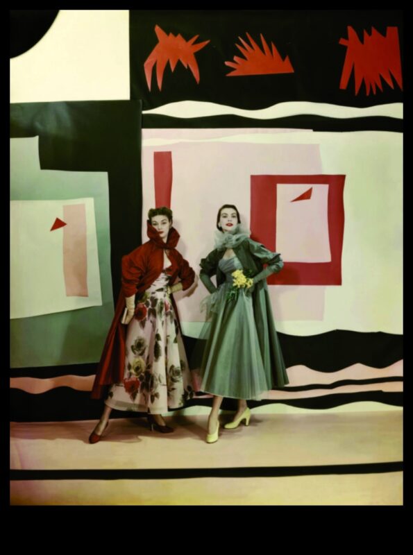 אמנות הסגנון: שליטה במלאכת האופנה ועיצוב הפנים