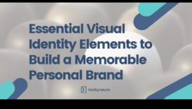 אלגנטיות חזותית: יצירת חוויות מיתוג בלתי נשכחות