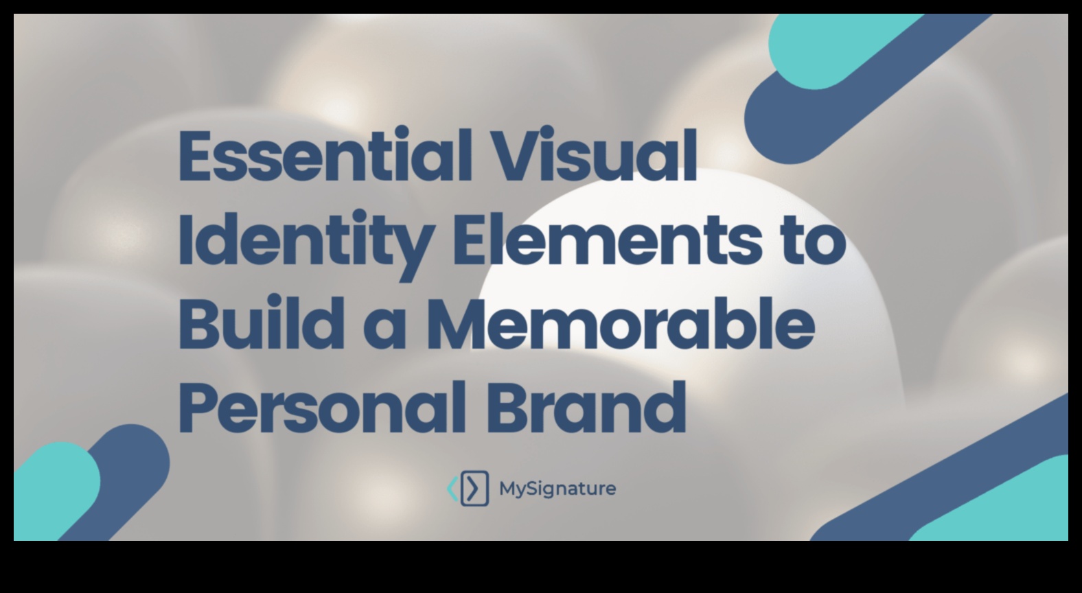 אלגנטיות חזותית: יצירת חוויות מיתוג בלתי נשכחות