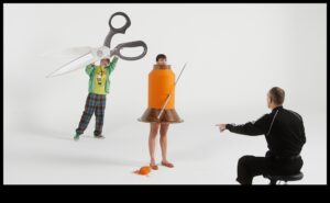 קוד האומנות: סודות לשכלול הטכניקות שלך
