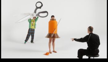 קוד האומנות: סודות לשכלול הטכניקות שלך