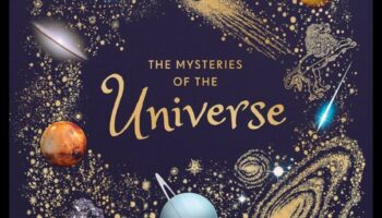 אלכימיה אסטרונומית: פתירת מסתורי השמיים