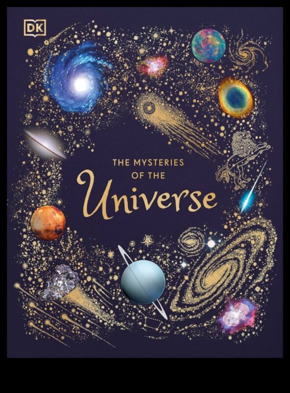 אלכימיה אסטרונומית: פתירת מסתורי השמיים