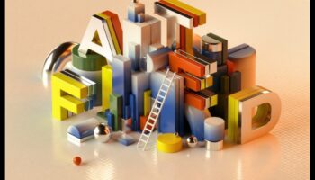 מהפכה ביצירתיות: אסטרטגיות דוגמנות תלת מימד חדשניות