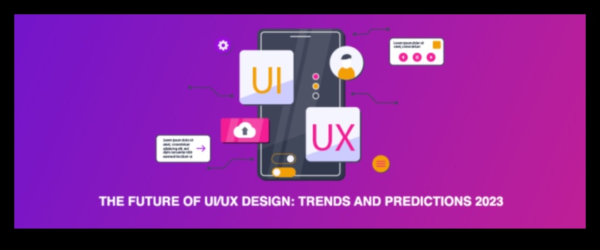 דיאלוגים חזותיים: שיחות בעיצוב UX/UI