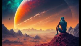 האודיסאה של אוריון מסע קוסמית טכניקה צוותים הסלבריטאים של כוכבי הלכת 3 האודיסאה של אוריון: הרפתקאות דרך קבוצות הכוכבים של כוכבי הלכת