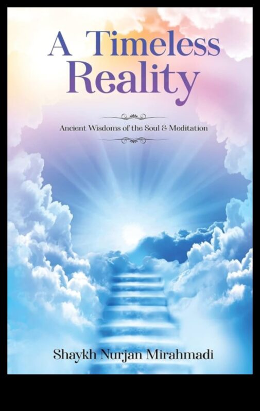 הדים נצחיים: חקר המדיטציה העשירה