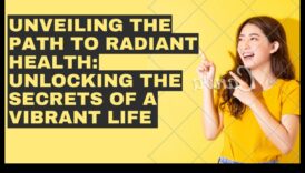 הדרך של מדיטציית רווחה קורנת לרווחה רגשית ונפשית 4 בריאות קורנת: כיצד מדיטציה מגבירה את הרווחה הרגשית והנפשית