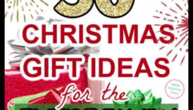 הו מותק, פריטים מתחשבות לעונת המתנה להצטרף החדש לגמרי ביותר במשפחתך 6 הו מותק, זו עונת המתנות: התענוג במתנות מתחשבות