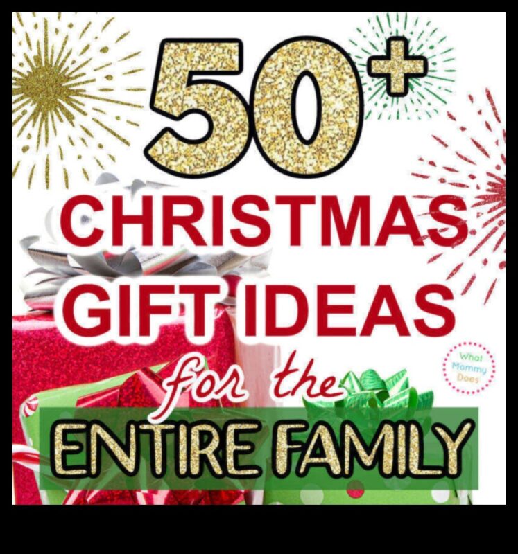 הו מותק, זו עונת המתנות: התענוג במתנות מתחשבות