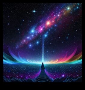 הכתרות קוסמיות: מלכות בין מרחבי המרחב הקוסמולוגי