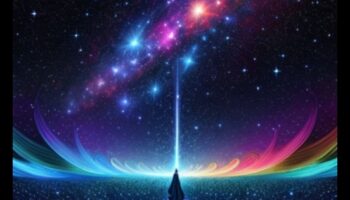 הכתרות קוסמיות: מלכות בין מרחבי המרחב הקוסמולוגי