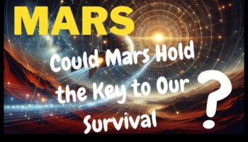 משימות מאדים: הרפתקאות הכוכב האדום של נאס