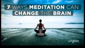 הרם את דעתך 7 טכניקות שבהן מדיטציה יכולה לחזק את חייך 4 הרם את דעתך: חקר התוצאות החיוביות של מדיטציה