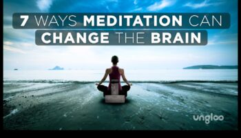 הרם את דעתך: חקר התוצאות החיוביות של מדיטציה