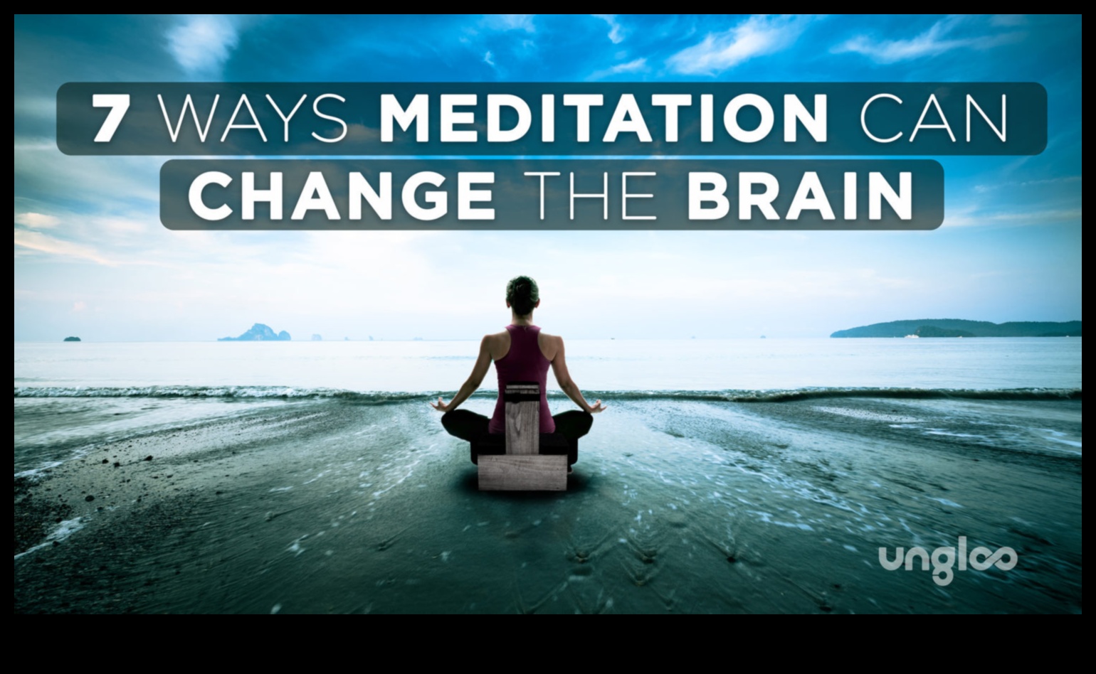 הרם את דעתך 7 דרכים שבהן מדיטציה יכולה לשפר את חייך 1 הרם את דעתך: חקר התוצאות החיוביות של מדיטציה