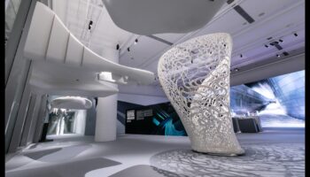 חזותיים אדריכליים: יצירת חוויות בלתי נשכחות בסביבה בנויה