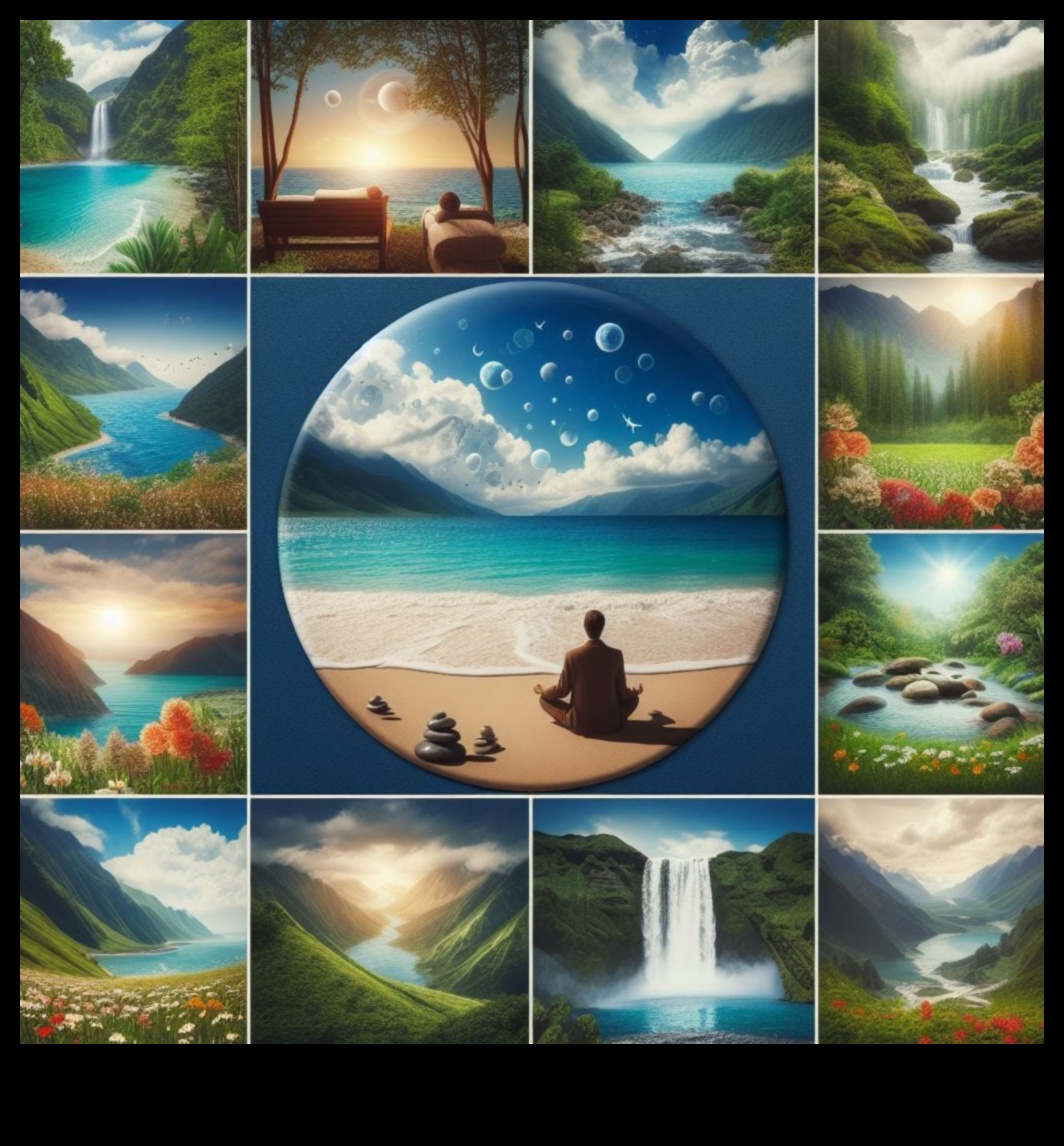 זרמים רגועים מדריך להרפיית גוף-נפש לשלווה יומיומית 1 זרמים רגועים: הרפיית גוף-נפש לשלווה יומיומית