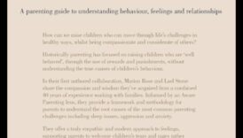 אמהות מודעת: טיפוח עם מודעות מודעת