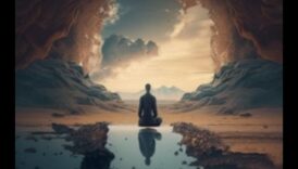 השפעה הנוכחות פותח את סודות וטכניקות המיינדפולנס 1 כוחה של נוכחות: פתיחת סודות מיינדפולנס