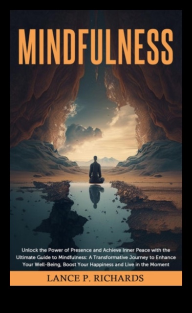 כוח הנוכחות פותח את סודות המיינדפולנס 1 כוחה של נוכחות: פתיחת סודות מיינדפולנס