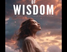 לחישות חוכמה: ניווט במסע ההיסטורי של מדיטציה