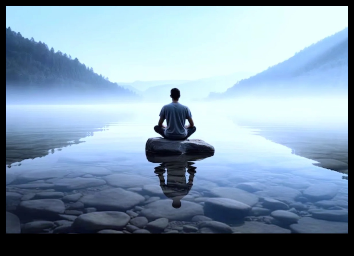 מדיטציה על פני גילאים מדריך נצחי לשקט פנימי 1 מדיטציה על פני גילאים: כרוניקה היסטורית של שקט פנימי