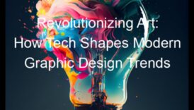 מהפכה ביצירתיות: מעצבים את העתיד של מגמות עיצוב