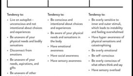 מומנטום מודע כיצד לנשים סגנון חיים המעוגנים במודעות קיים 2 מומנטום מודע: בניית חיים המעוגנים במודעות הווה