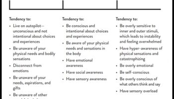 מומנטום מודע: בניית חיים המעוגנים במודעות הווה