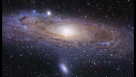 מסעות חיפושים נקודות עניין טכניקה המדבר השמימי של הגלקסיות 6 חקירות אתרים: מסעות דרך המדבר השמימי של הגלקסיות