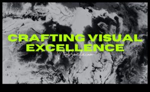 מצוינות חזותית: יצירת חוויות משופרות באמצעות ביקורת עיצוב