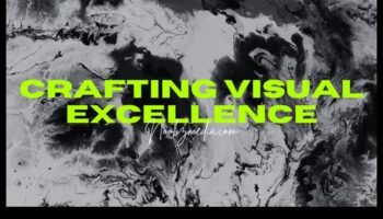 מצוינות חזותית: יצירת חוויות משופרות באמצעות ביקורת עיצוב
