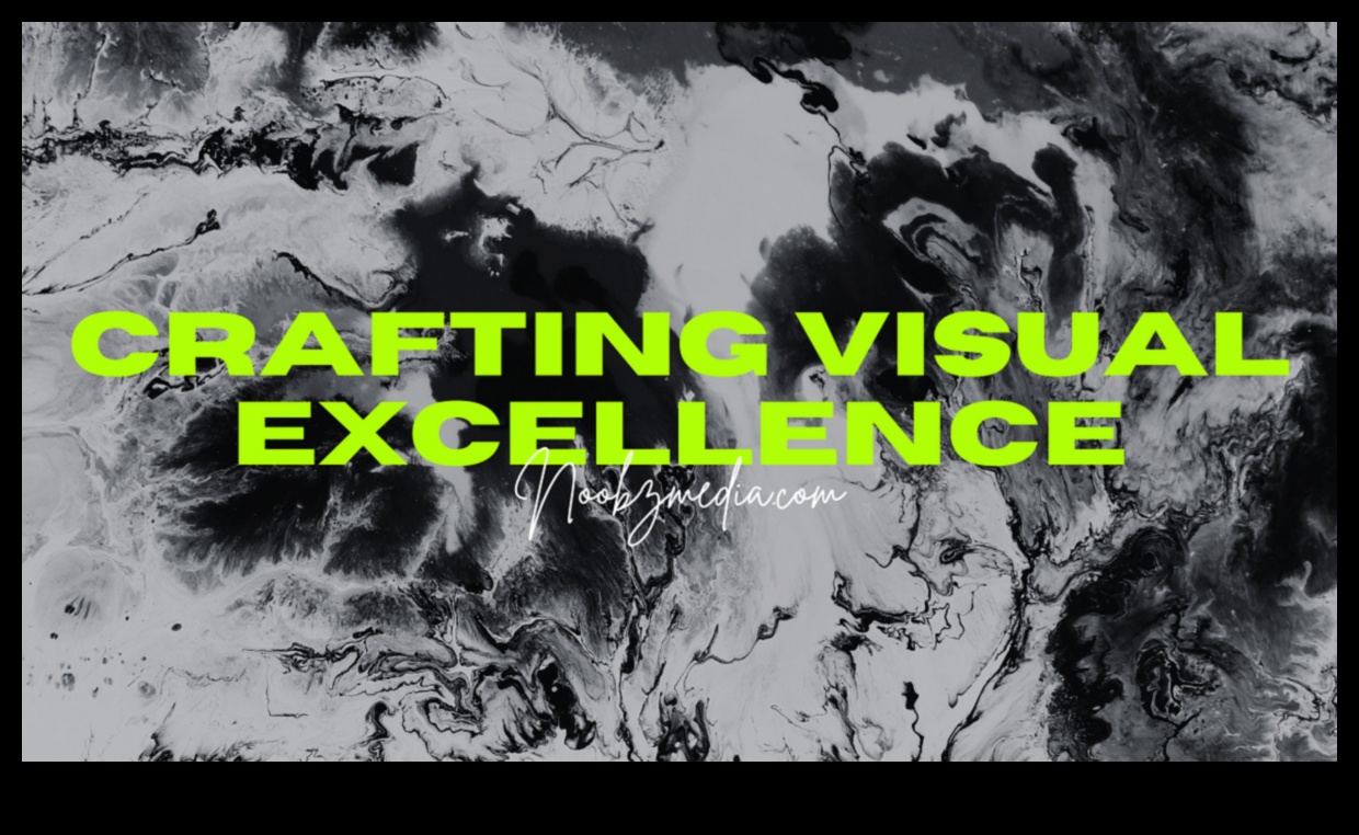 מצוינות חזותית כיצד ליצור חוויות משופרות באמצעות ביקורת עיצוב 1 מצוינות חזותית: יצירת חוויות משופרות באמצעות ביקורת עיצוב