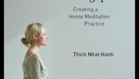 מקלט בתוך 10 ספרים שיעזרו לך ליצור שטח מדיטציה שליו 1 מקלט פנימי: ספרים ליצירת מרחב מדיטציה שליו