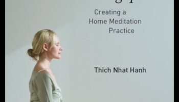 מקלט פנימי: ספרים ליצירת מרחב מדיטציה שליו