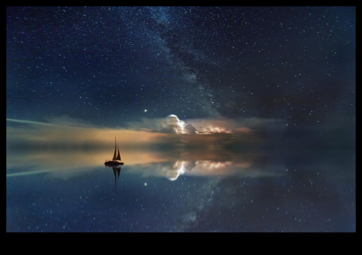 נווטים שמימיים הכוכבים והים 1 נווטים שמימיים: מדריכים את האנושות דרך מים בין כוכבים