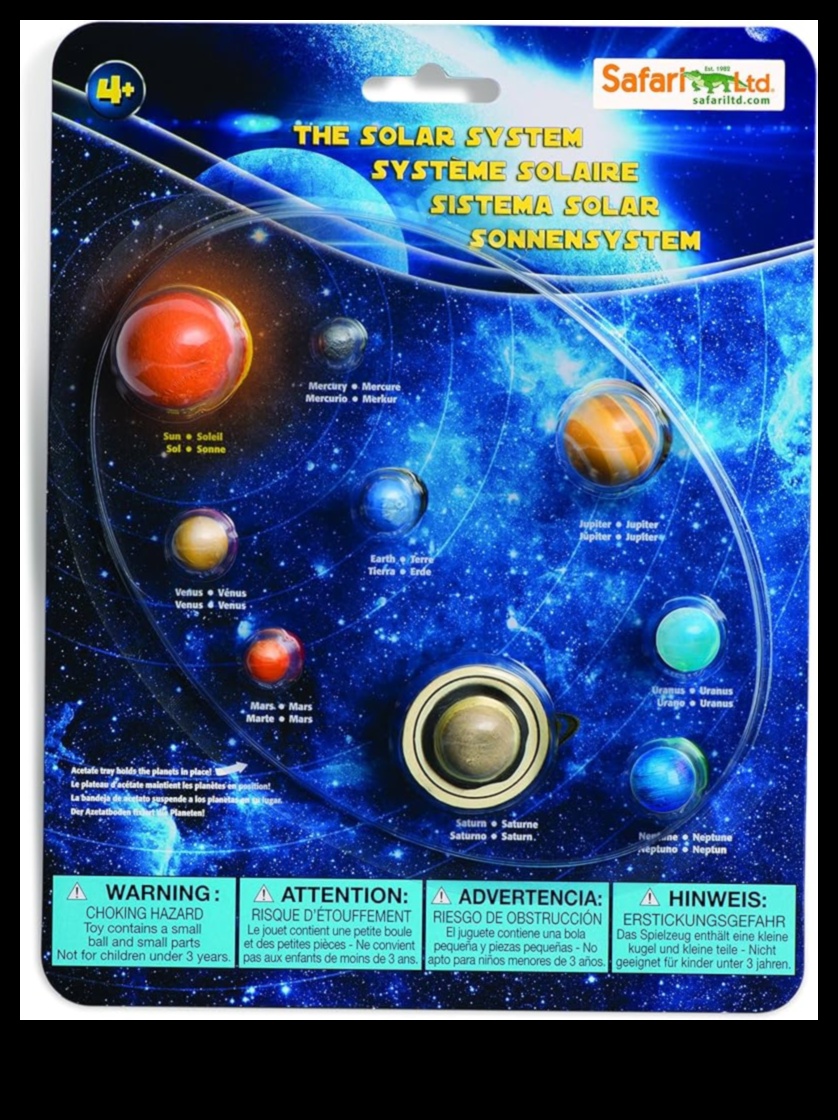 ספארי מערכת השמש סיור בכוכבי הלכת ופלאיהם הרבים 1 ספארי מערכת השמש: ניווט בשטח התענוגות הפלנטריים