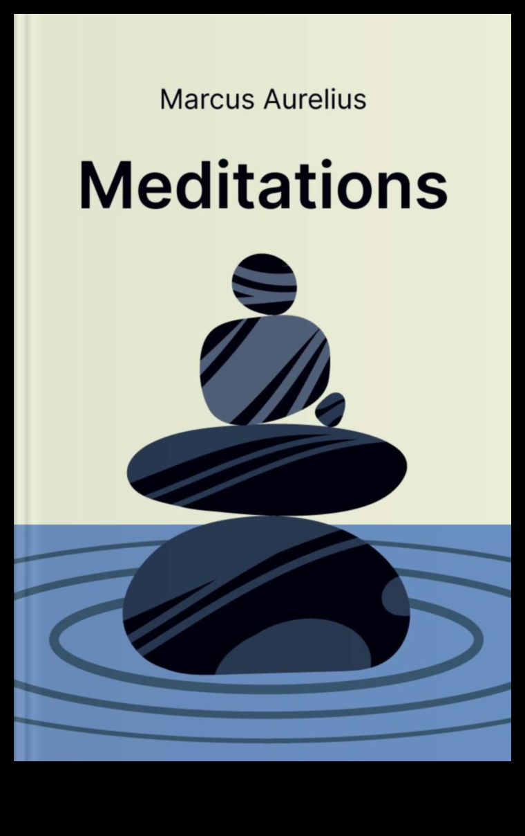 ספרי הרמוניה פנימית מובילים לחובבי מדיטציה 1 הרמוניה פנימה: ספרים מובילים לחובבי מדיטציה