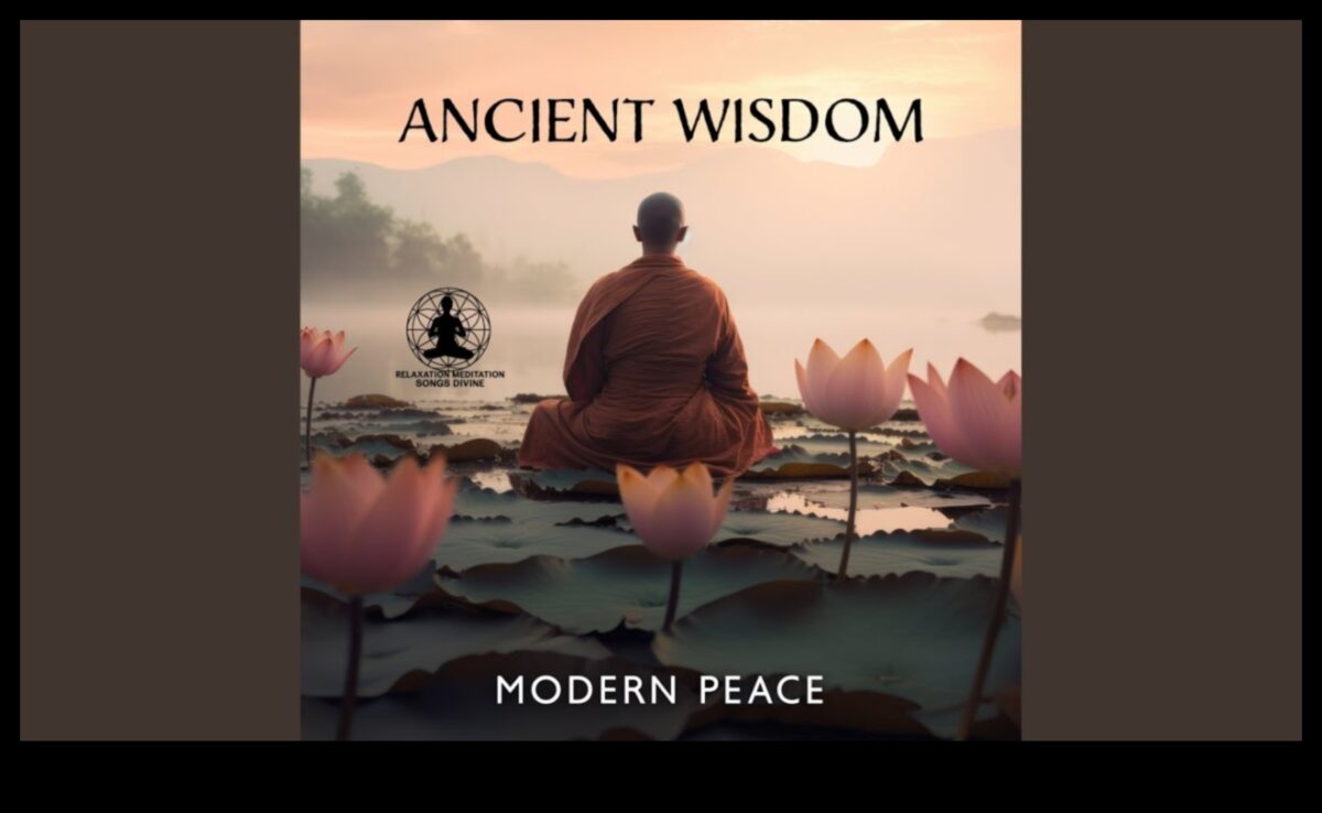 סריקת נשמה: צאו לאודיסאה פנימית שלווה