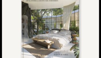 עיצוב חלומות: האמנות והמדע של חקר חומרים יצירתיים