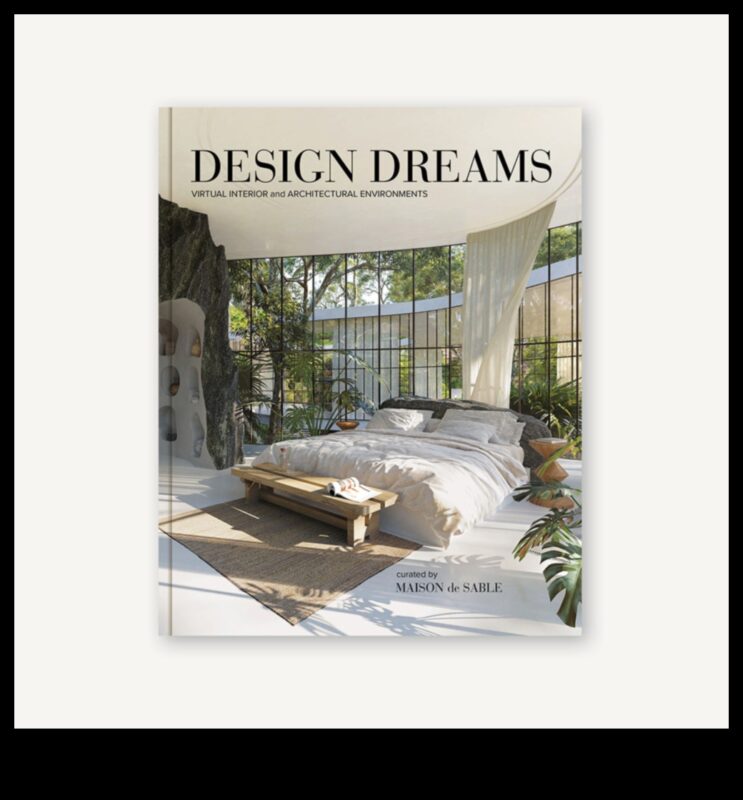 עיצוב חלומות: האמנות והמדע של חקר חומרים יצירתיים