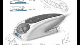 עיצוב למחר: אלמנטים עתידניים בפיתוח מוצר